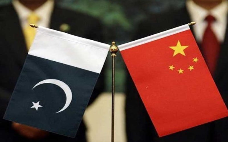 پاکستان اور چین کا کشیدگی کے خاتمے کیلئے امریکا-ایران مذاکرات میں مل کر کام جاری رکھنے کا عزم