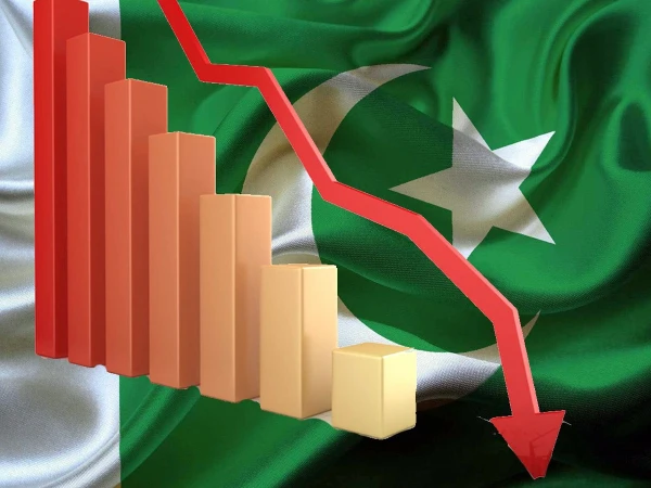 آئی ایم ایف کی سخت شرائط؛ 1000 ارب کے ترقیاتی بجٹ میں سے صرف 528 ارب خرچ ہو سکے