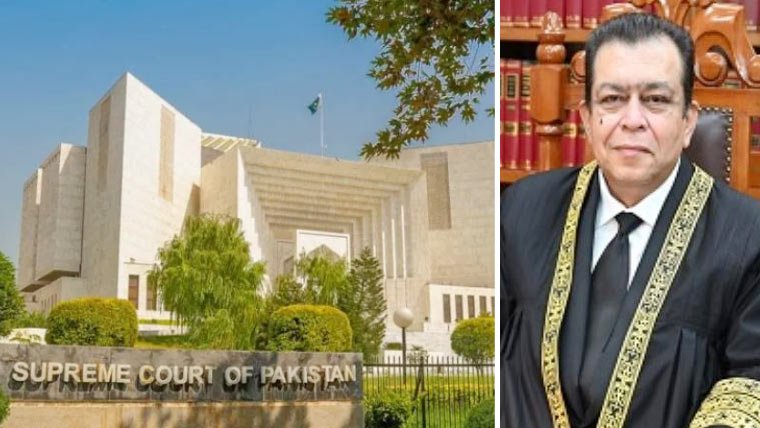 سپریم کورٹ کا بہنوں کو 71 سال بعد وراثتی جائیدار میں حصہ دینے کا حکم