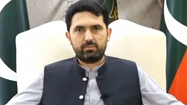اداروں کی ساکھ متاثر کرنے کا کیس: سہیل آفریدی کے وارنٹ گرفتاری برقرار