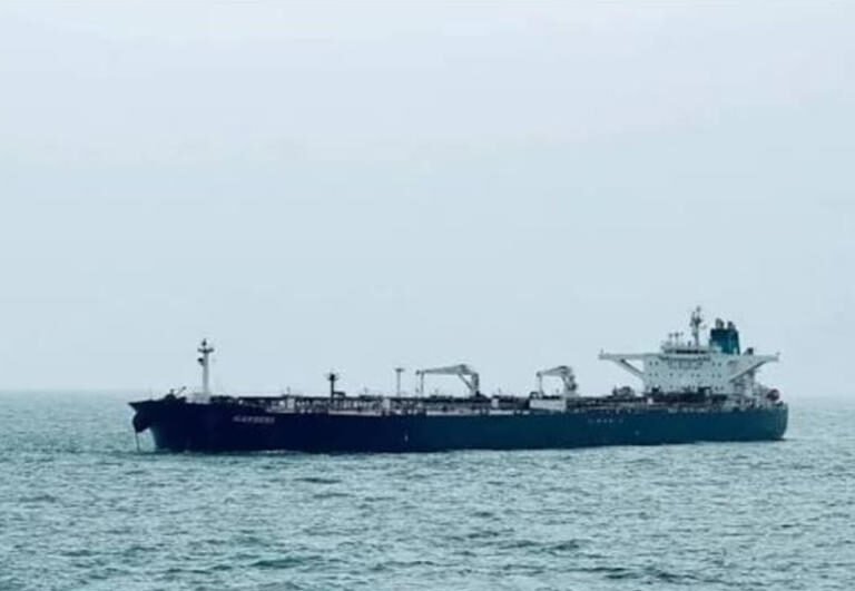 قطر کا بیشتر بحری سرگرمیاں روکنے کا اعلان، ایران کو نتائج کا ذمہ دار قرار دے دیا