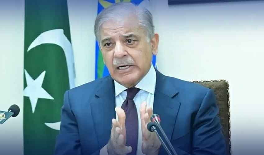 پاکستان کا غزہ امن منصوبے کے تحت تخفیفِ اسلحہ کے عمل میں پیشرفت کا خیرمقدم