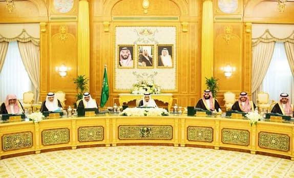 سعودی کابینہ نے مکہ دفاعی معاہدہ کو اسلامی یکجہتی اور مشترکہ مفادات کے لیے اہم پیش رفت قرار دے دیا