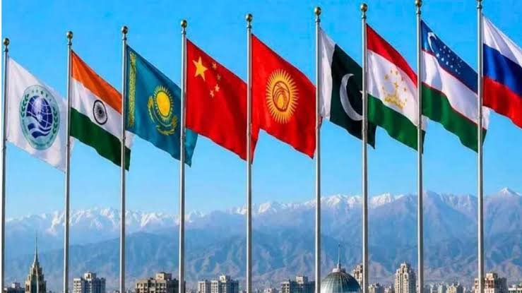 Two-day Shanghai Cooperation Organization summit to be held in Bishkek today