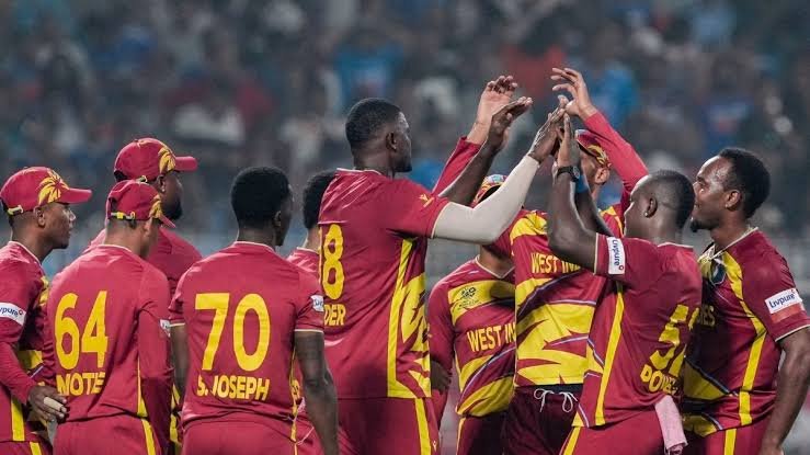 ویسٹ انڈیز ورلڈ کپ 2027ء کے لیے براہِ راست کوالیفائی نہ کر سکا