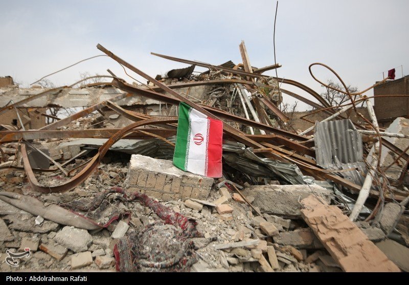 18 people martyred and 142 injured in recent US attacks, Iran says