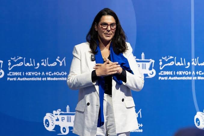 Morocco appoints first female prime minister, orders Fatima Zahra Al Mansouri to form government