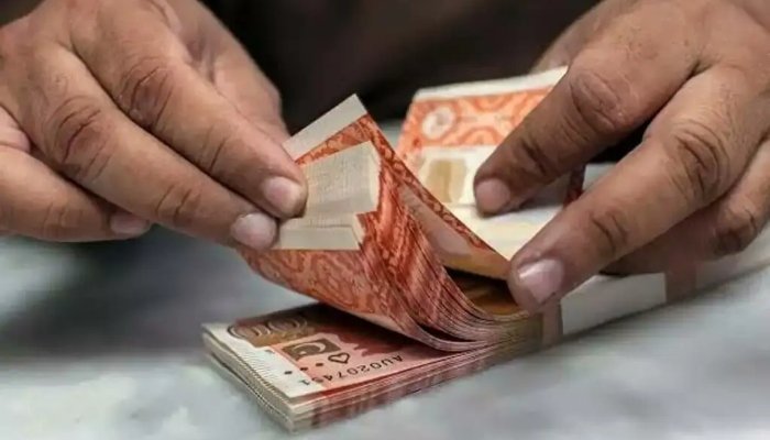 بینکوں میں نقد لین دین کی رپورٹنگ کی حد 20 لاکھ سے بڑھا کر 30 لاکھ کردی گئی