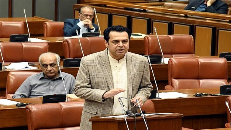 وفاق خیبرپختونخوا کو مزید فنڈز دینے کو تیار ہے: طلال چوہدری