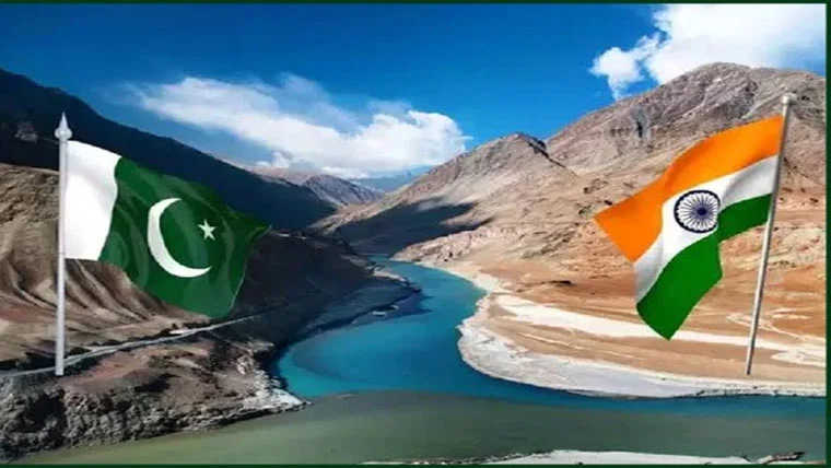 بھارت سے سندھ طاس معاہدے پر قانونی جنگ جاری رکھیں گے: اٹارنی جنرل