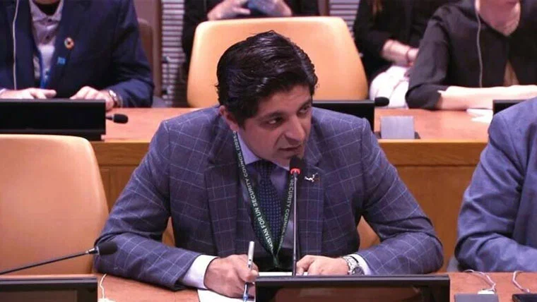 افغان حکومت اپنی سرزمین دہشت گردوں کو استعمال کرنے دے رہی ہے: پاکستان