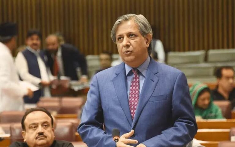 اٹھائیسویں ترمیم پر تمام سیاسی جماعتوں کے ساتھ اتفاق رائے پیدا کریں گے، وفاقی وزیرقانون
