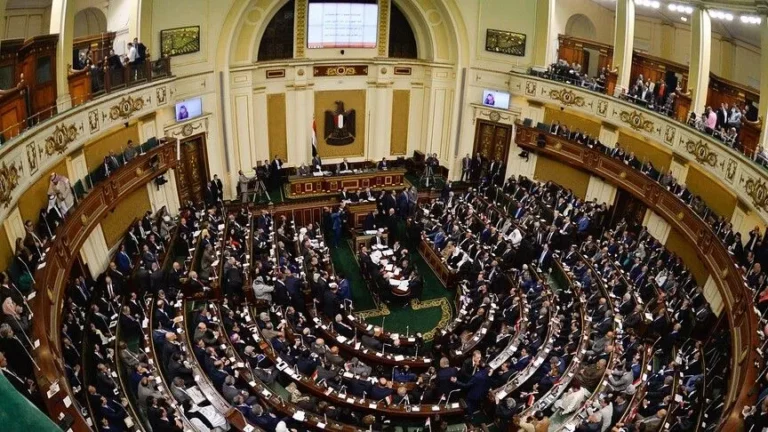 مصری پارلیمنٹ کی سعودی عرب کو عسکری مدد دینے کی منظوری