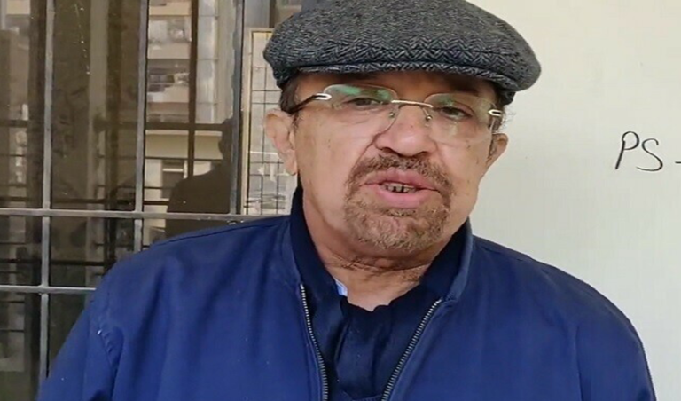 پی ٹی آئی قیادت میں اختلافات، ایڈیشنل سیکرٹری جنرل نے پارٹی عہدہ چھوڑ دیا
