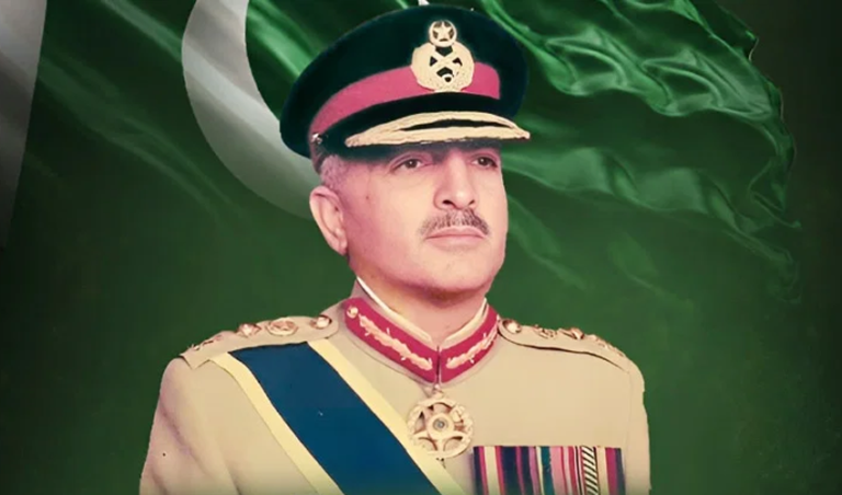 سابق آرمی چیف جنرل (ر) عبدالوحید کاکڑ انتقال کرگئے، آئی ایس پی آر