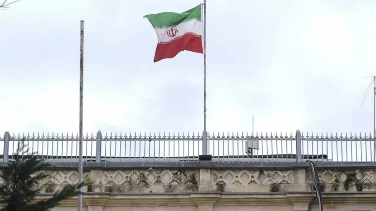 جرمنی نے یہودی شخصیات کے خلاف مبینہ سازش پر ایرانی سفیر طلب کرلیا