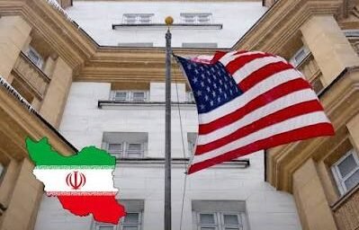 ایران امریکی سفارت کاروں کو نشانہ بنانے کی تیاری کر رہا ہے، نیویارک ٹائمز کی رپورٹ