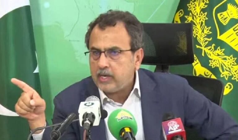 اویس لغاری کا ڈسکوز کی جانب سے صارفین کو اضافی اور غلط بل ڈالنے کا سخت نوٹس