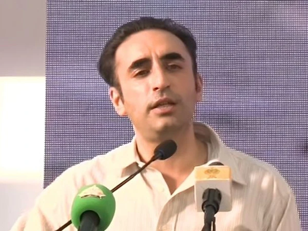 بجلی کا بحران سنگین ہو رہا ہے، وفاقی حکومتی نمائندوں نے کراچی میں ٹکے کا کام نہیں کیا، بلاول بھٹو