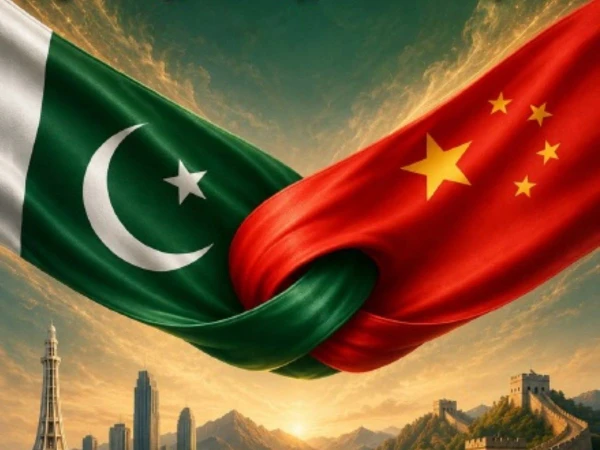 پاک چین دوستی کے 75 برس مکمل، دونوں ممالک آج سی پیک کے تحت انفارمیشن کوریڈور لانچ کریں گے