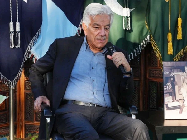 پاکستان کی معدنیات کا کوئی ٹھکا امریکا کو نہیں دیا گیا، خواجہ آصف