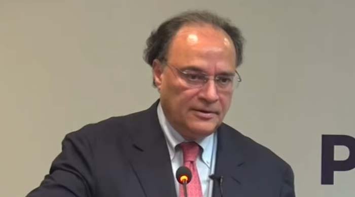 عالمی تنازعات کے اثرات اشیائے ضروریہ کی قیمتوں پر پڑسکتے ہیں: وزیر خزانہ