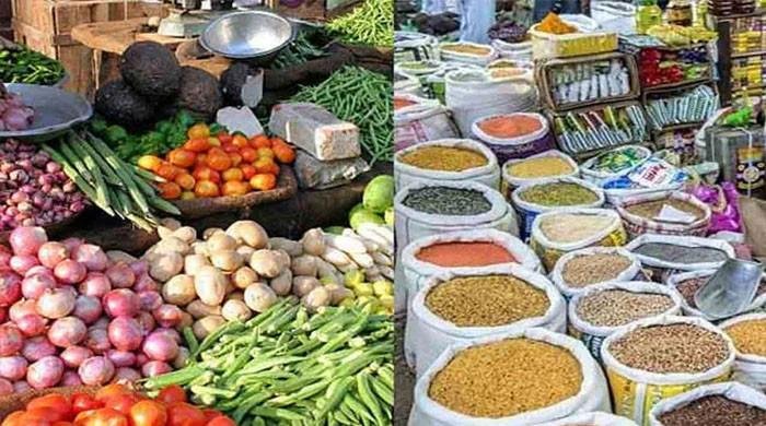 ایل پی جی کی قیمتوں میں اضافے کے بعد ملک میں مہنگائی کا نیا طوفان آگیا