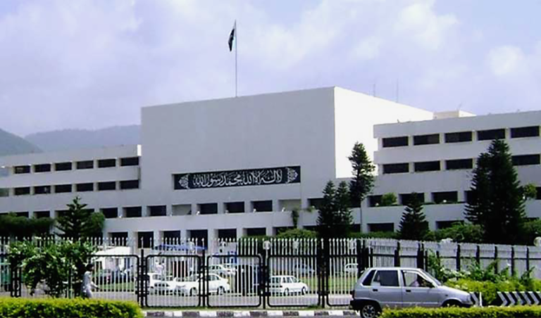 اہم قانون سازی، قومی اسمبلی کے رواں اجلاس میں توسیع کا فیصلہ