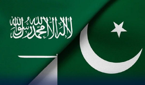 پاکستان اور سعودی عرب کا تجارت اور سرمایہ کاری میں تعاون بڑھانے پر اتفاق