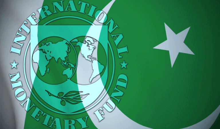 آئی ایم ایف کا پاکستان میں معاشی اصلاحات میں تاخیر پر تحفظات کا اظہار