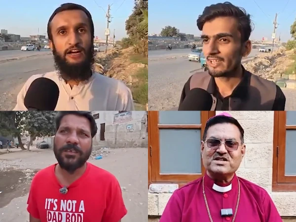 سندھ حکومت سے شہری نالاں؛ عوام نے نئے صوبوں کا قیام ناگزیر قرار دیدیا