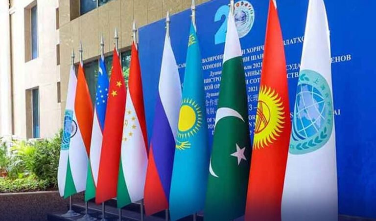 ایس سی او وزرائے ثقافت اجلاس، بھارت کی جانب سے پاکستان کو دعوت نامہ موصول