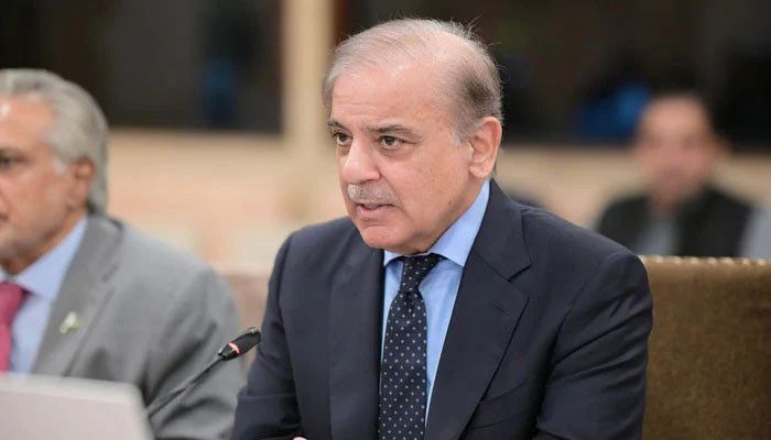 حکومت کاروبار کے لیے سازگار ماحول کی فراہمی کے لیے کوشاں ہے،وزیراعظم