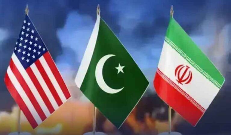امریکا ایران مذاکرات، ثالثوں کی تجاویز کا مسودہ سامنے آگیا
